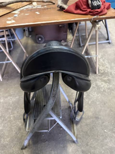 Selle dressage Equipe 