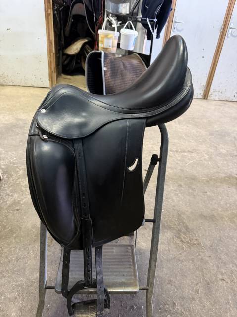 Selle dressage Equipe 