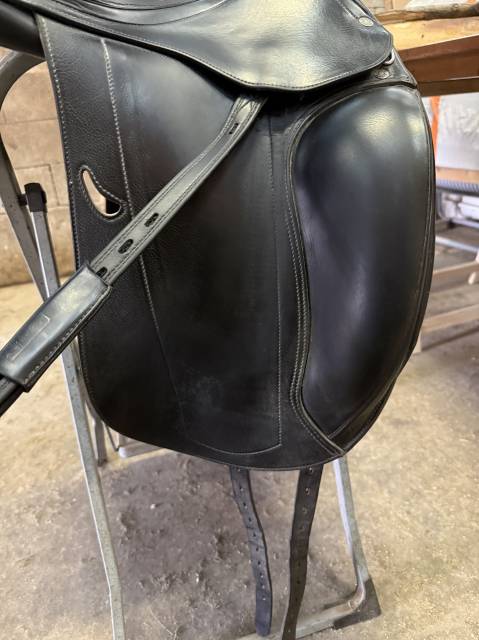 Selle dressage Equipe 