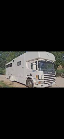 Scania 