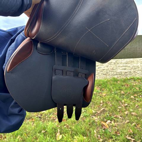 Selle obstacles Arion Jumping 17,5