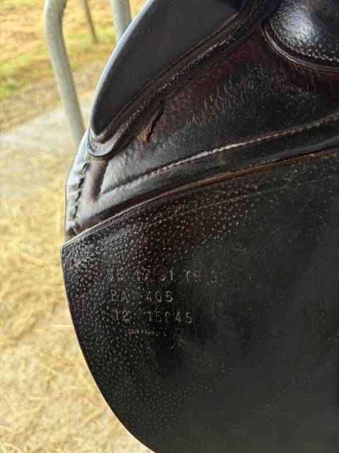 Selle CWD