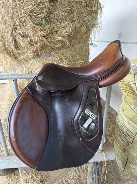 Selle CWD