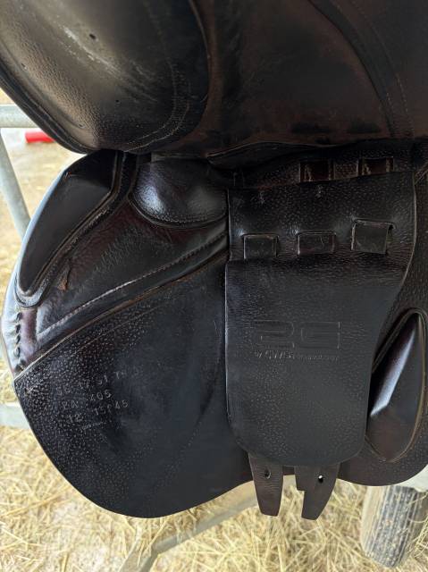 Selle CWD