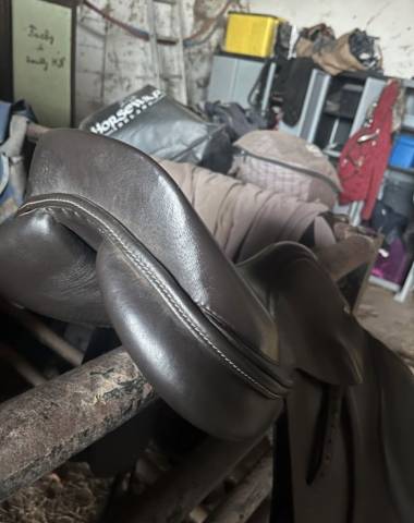 SELLE TdeT, 17.5