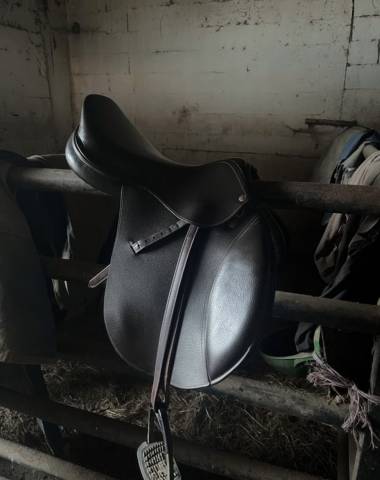 SELLE TdeT, 17.5