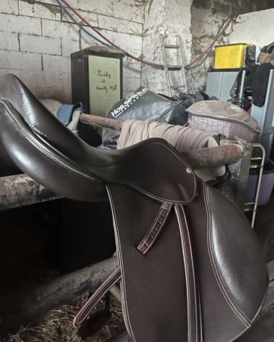 SELLE TdeT, 17.5