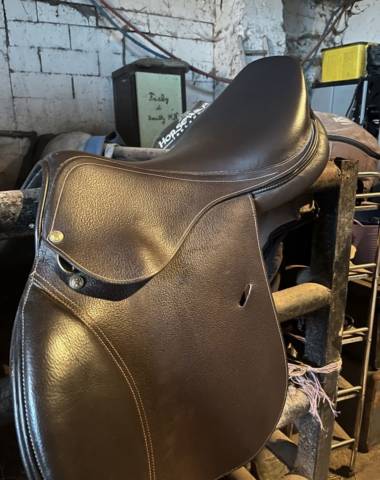 SELLE TdeT, 17.5