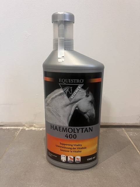 HAEMOLYTAN 400 1L