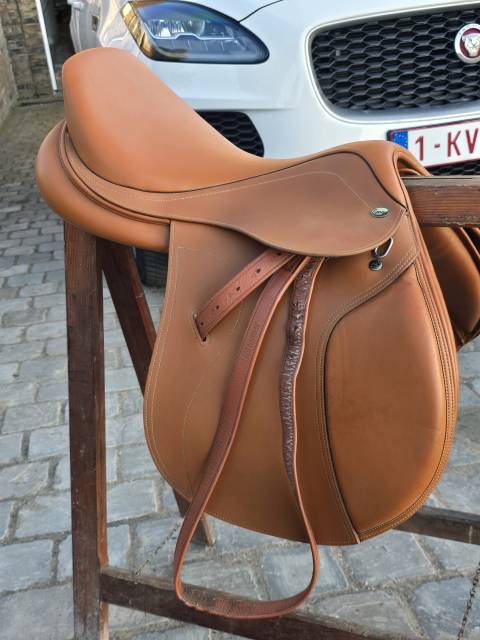 Vends selle Ikonic Epona 