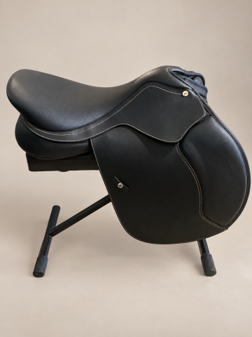 Selle wintec mixte 500 hart