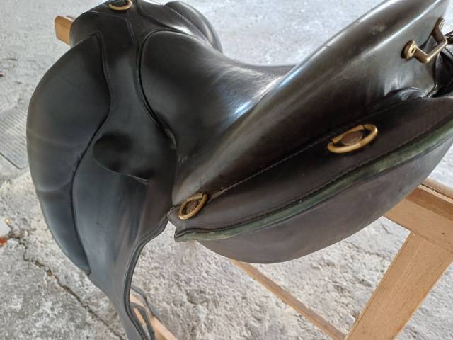 Selle Gaston Mercier Doline 