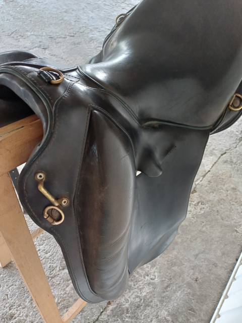 Selle Gaston Mercier Doline 
