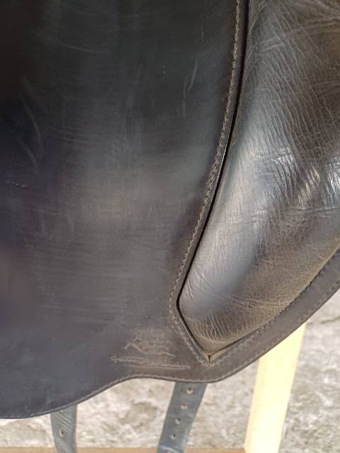 Selle Gaston Mercier Doline 