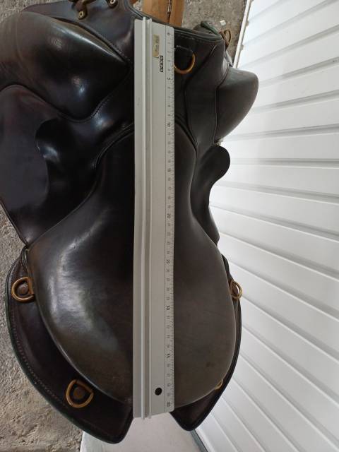 Selle Gaston Mercier Doline 
