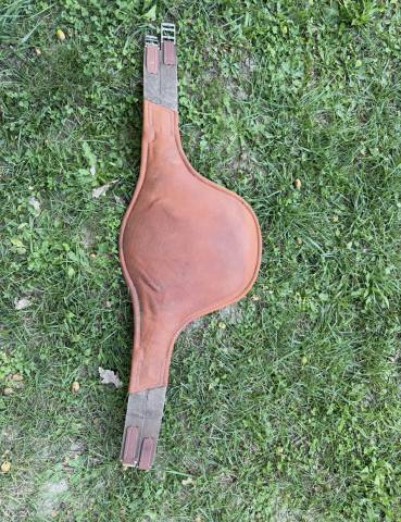 Selle &Eacute;quipe mod&egrave;le Expression 