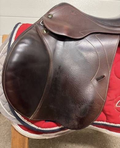 Selle prestige Versailles 