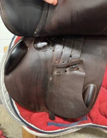 Selle prestige Versailles 