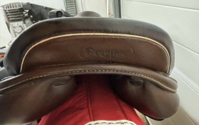 Selle prestige Versailles 