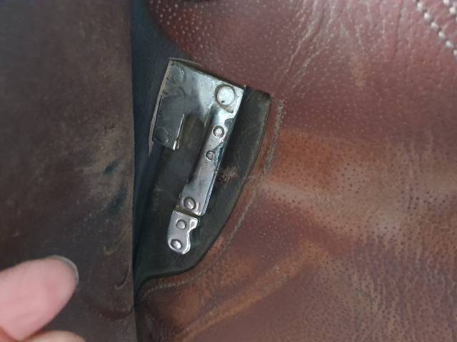 selle QJ