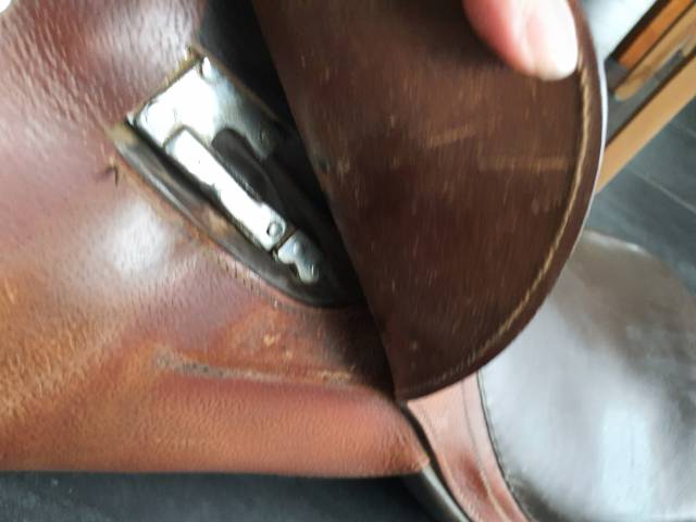 selle QJ