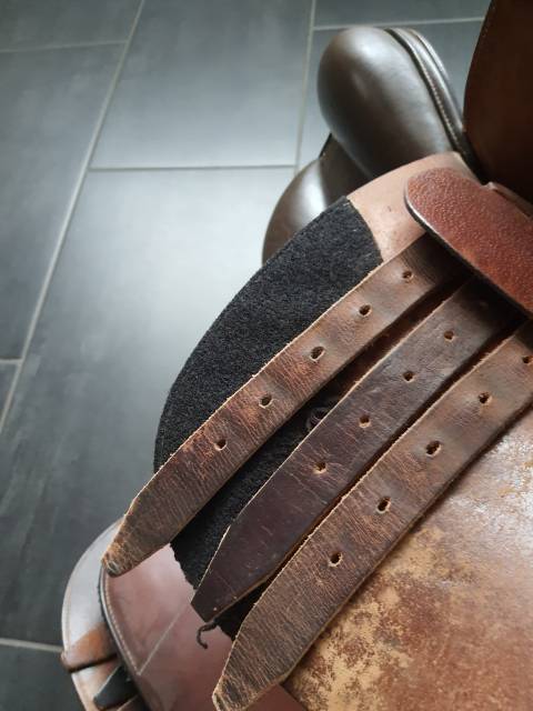 selle QJ