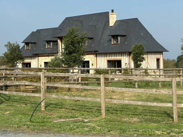Prestige &Eacute;questre - Normandie