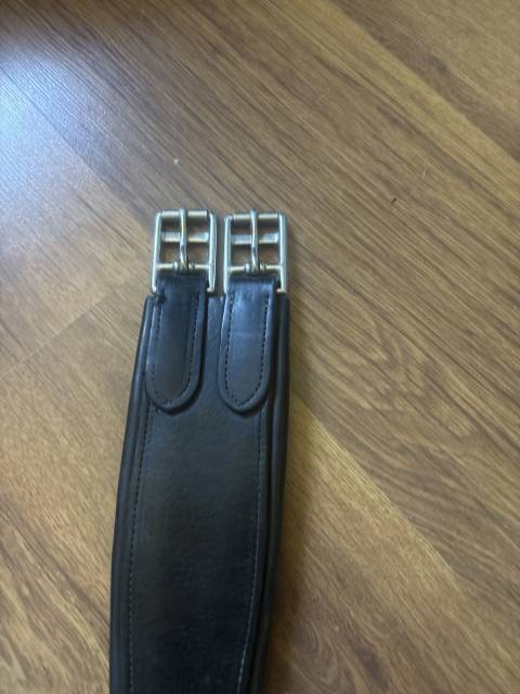 Sangle en cuir 