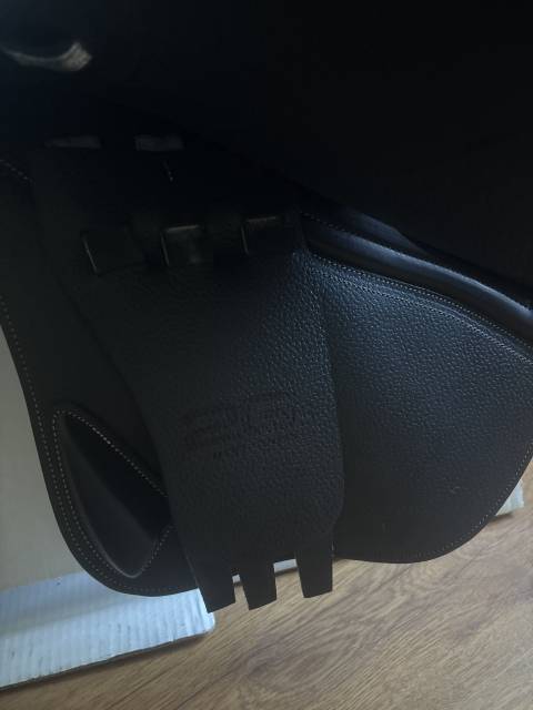 Selle CWD 2Gs mademoiselle 