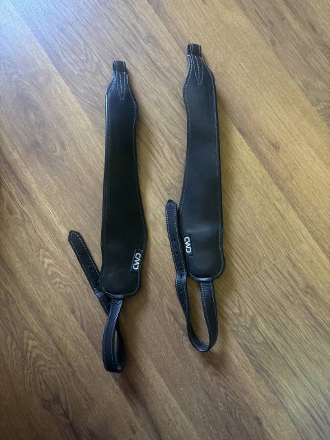 Selle CWD 2Gs mademoiselle 
