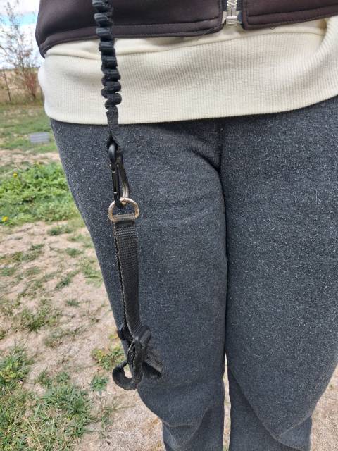 gilet air bag adulte 