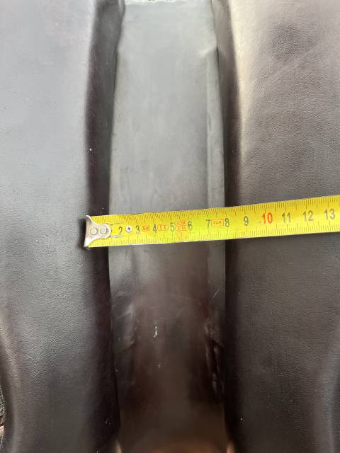 Selle de dressage Macel Rumba