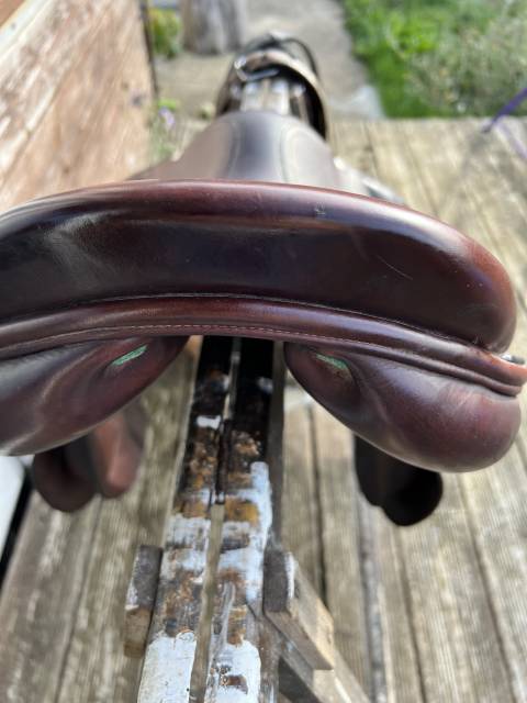 Selle Synergy by Equipe 