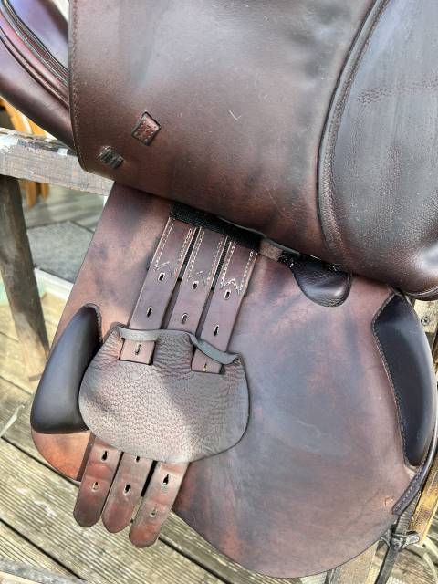 Selle Synergy by Equipe 