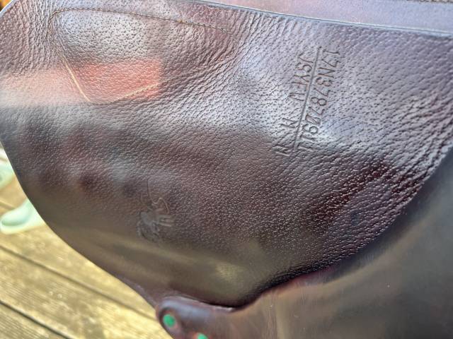 Selle Synergy by Equipe 