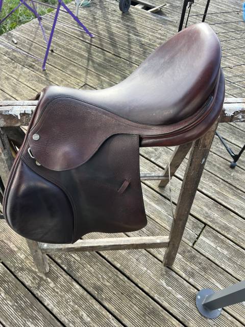 Selle Synergy by Equipe 