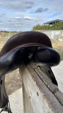 Selle Boekelo