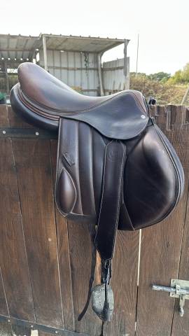 Selle Boekelo