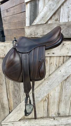 Selle Boekelo