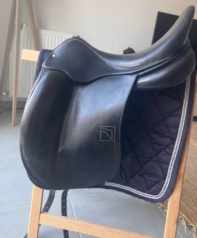 Selle childeric