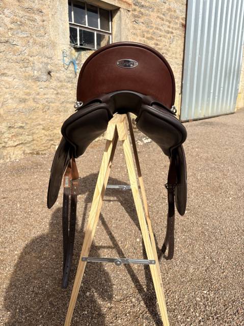 Selle Kieffer Trekk Vario