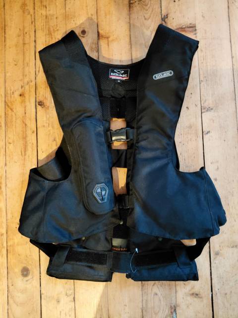 Gilet airbag HIT-AIR Taille M 