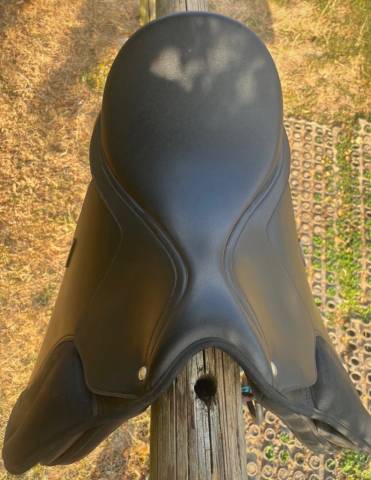 Selle wintec 500 cair