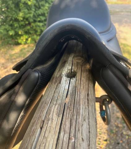 Selle wintec 500 cair