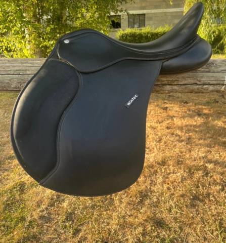Selle wintec 500 cair