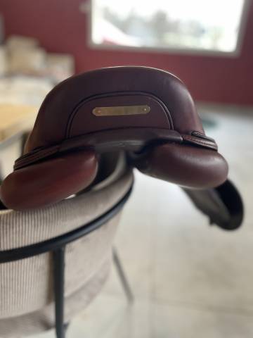 Selle CWD SE02 17,5"