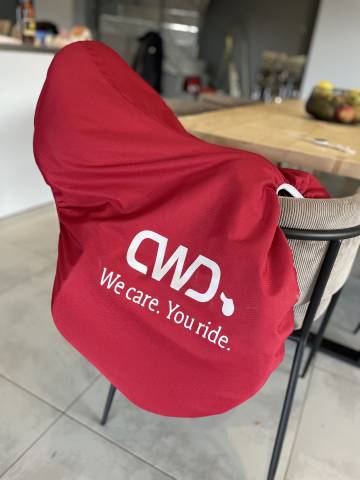 Selle CWD SE02 17,5"