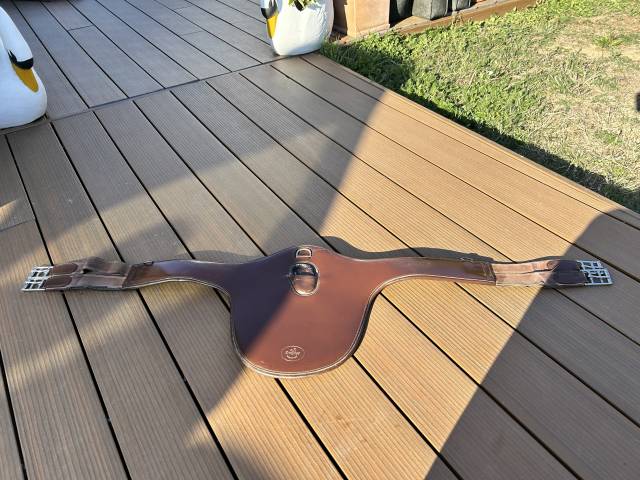 Bavette Prestige cuir