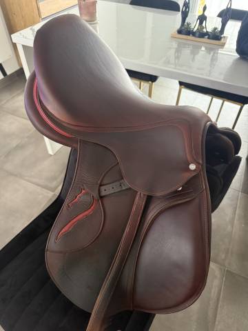 Selles Antar&egrave;s confort 2