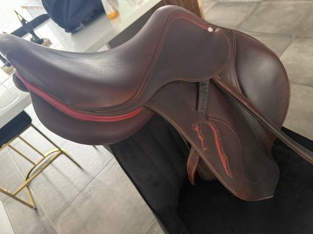 Selles Antar&egrave;s confort 2